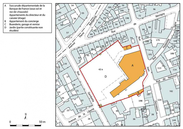 20235800009NUDA © Région Bourgogne-Franche-Comté, Inventaire du patrimoine