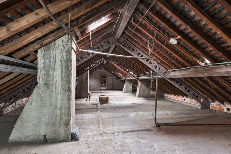  banque de France © Région Bourgogne-Franche-Comté, Inventaire du patrimoine