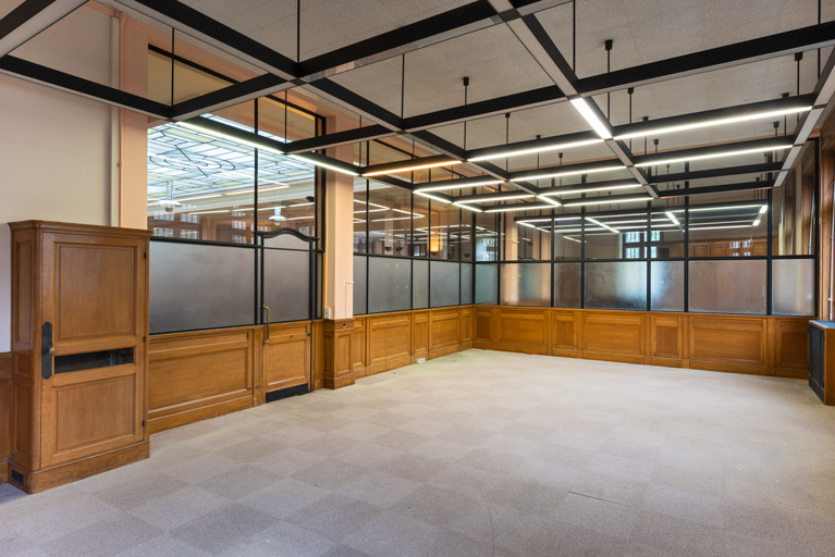  banque de France © Région Bourgogne-Franche-Comté, Inventaire du patrimoine