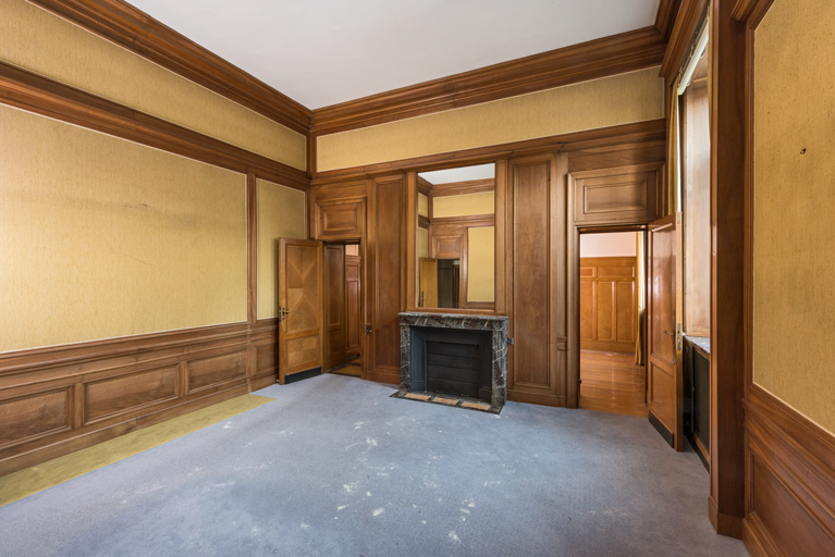  banque de France © Région Bourgogne-Franche-Comté, Inventaire du patrimoine