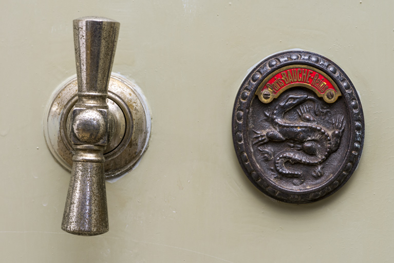  banque de France © Région Bourgogne-Franche-Comté, Inventaire du patrimoine