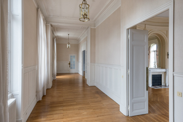  banque de France © Région Bourgogne-Franche-Comté, Inventaire du patrimoine