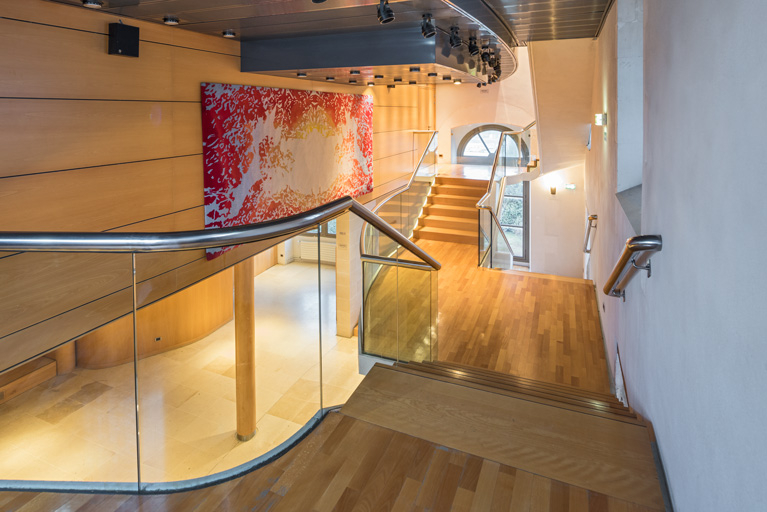  halle théâtre © Région Bourgogne-Franche-Comté, Inventaire du patrimoine