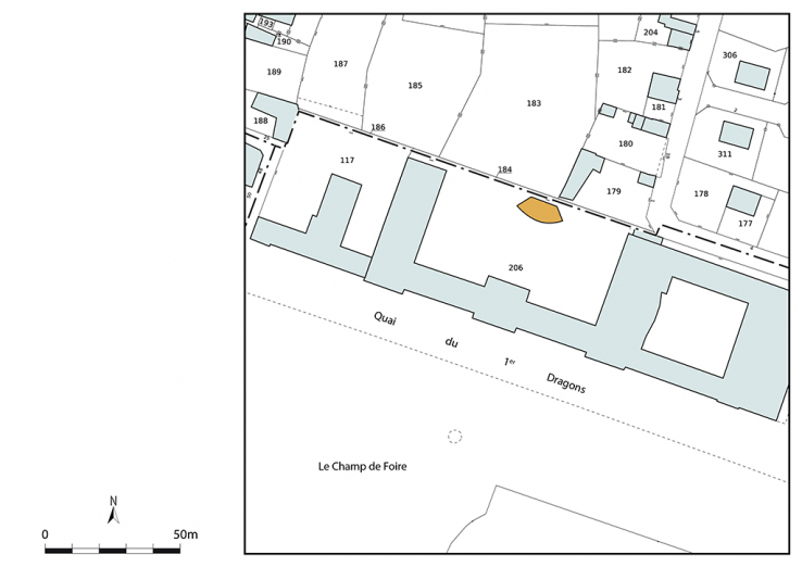  théâtre de plein air © Région Bourgogne-Franche-Comté, Inventaire du patrimoine