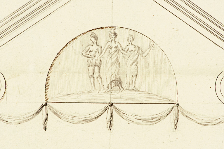  théâtre © Région Bourgogne-Franche-Comté, Inventaire du patrimoine