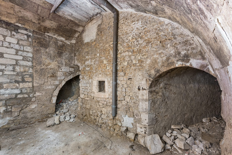 maison presbytère école primaire école professionnelle © Région Bourgogne-Franche-Comté, Inventaire du patrimoine  maison presbytère école primaire école professionnelle © Région Bourgogne-Franche-Comté, Inventaire du patrimoine