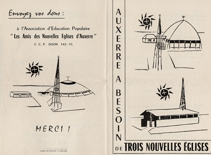  église © Région Bourgogne-Franche-Comté, Inventaire du patrimoine