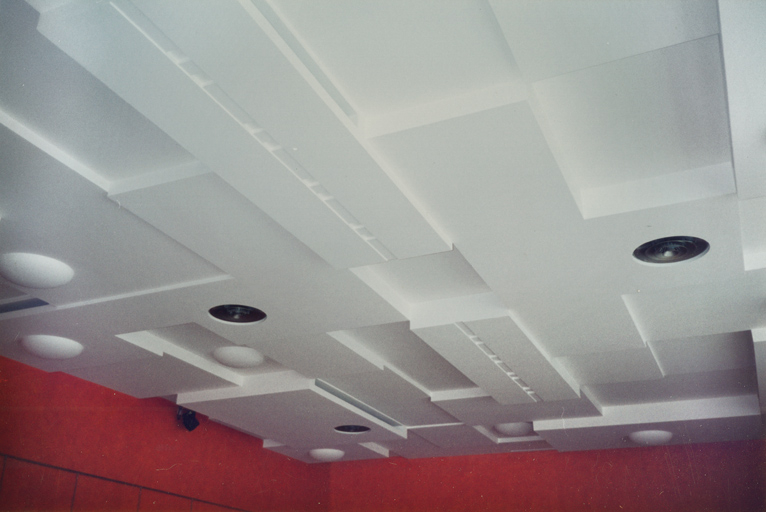  maison du peuple théâtre © Région Bourgogne-Franche-Comté, Inventaire du patrimoine