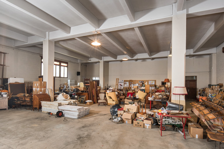  choeur scène baie scène © Région Bourgogne-Franche-Comté, Inventaire du patrimoine