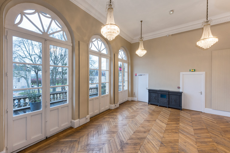  théâtre © Région Bourgogne-Franche-Comté, Inventaire du patrimoine