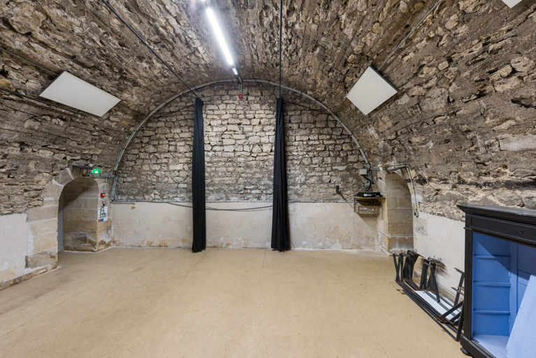  théâtre © Région Bourgogne-Franche-Comté, Inventaire du patrimoine