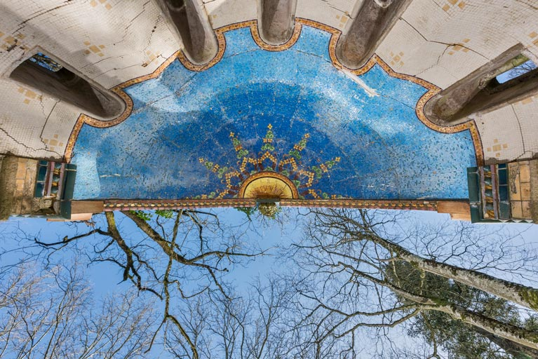  fabrique de jardin © Région Bourgogne-Franche-Comté, Inventaire du patrimoine