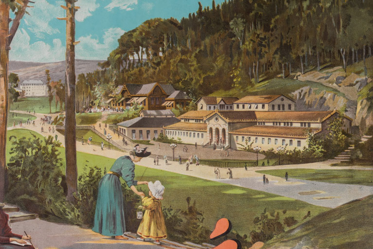 affiche © Région Bourgogne-Franche-Comté, Inventaire du patrimoine  affiche © Région Bourgogne-Franche-Comté, Inventaire du patrimoine