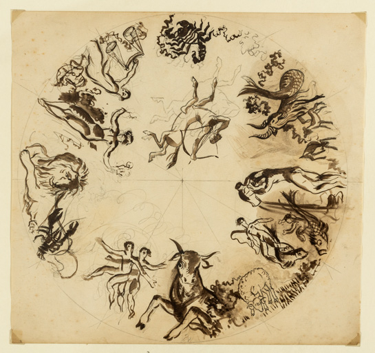  dessin © Région Bourgogne-Franche-Comté, Inventaire du patrimoine