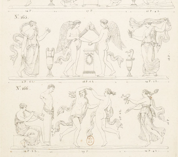 théâtre peinture monumentale © Région Bourgogne-Franche-Comté, Inventaire du patrimoine  théâtre peinture monumentale © Région Bourgogne-Franche-Comté, Inventaire du patrimoine
