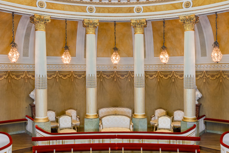  four industriel théâtre © Région Bourgogne-Franche-Comté, Inventaire du patrimoine