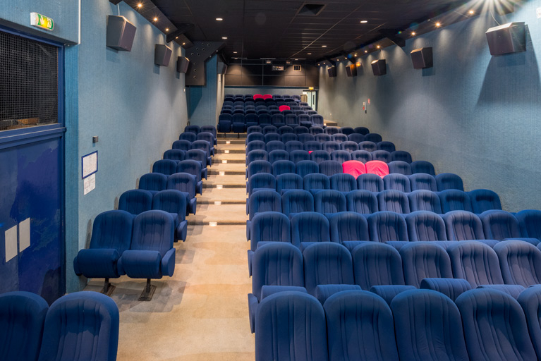  salle des fêtes cinéma © Région Bourgogne-Franche-Comté, Inventaire du patrimoine