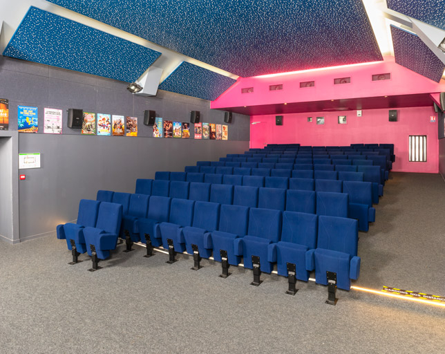  salle paroissiale cinéma © Région Bourgogne-Franche-Comté, Inventaire du patrimoine