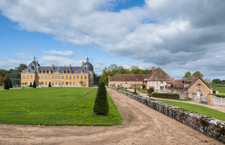  dépendance théâtre © Région Bourgogne-Franche-Comté, Inventaire du patrimoine