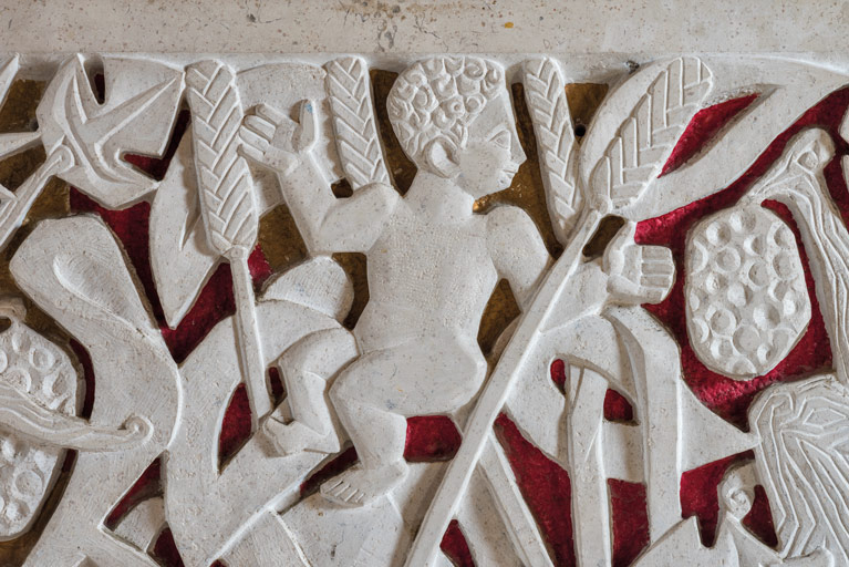  autel © Région Bourgogne-Franche-Comté, Inventaire du patrimoine