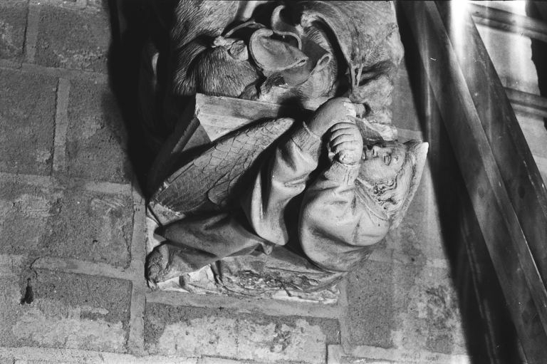 Vue générale. © Région Bourgogne-Franche-Comté, Inventaire du patrimoine