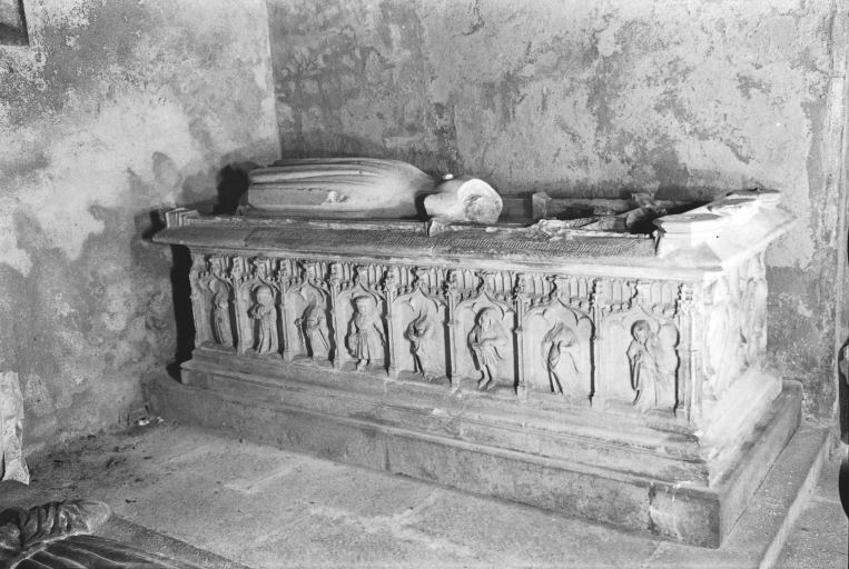 Vue d'ensemble. © Région Bourgogne-Franche-Comté, Inventaire du patrimoine