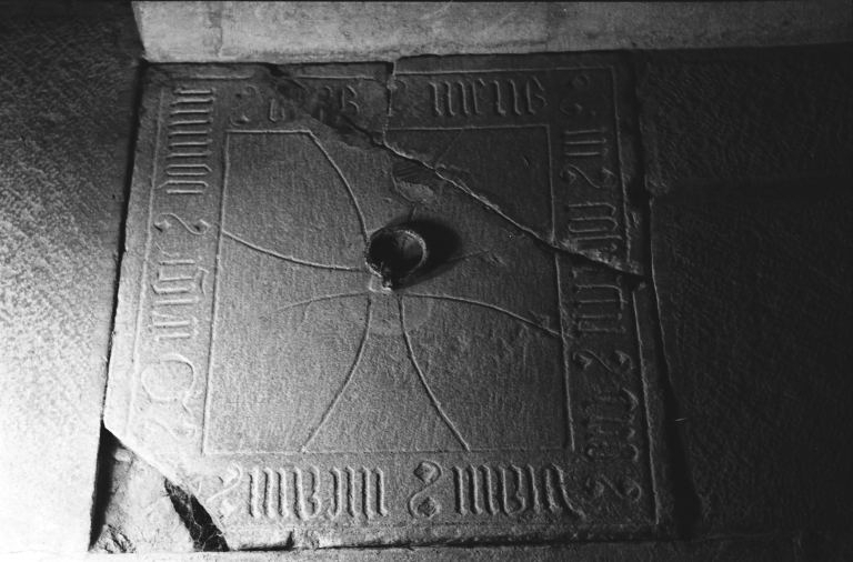 Vue générale. © Région Bourgogne-Franche-Comté, Inventaire du patrimoine