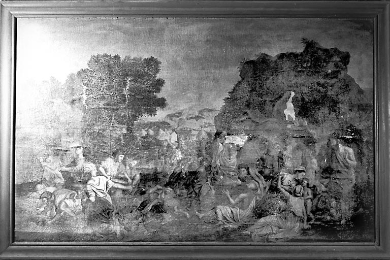 Vue d'ensemble. © Région Bourgogne-Franche-Comté, Inventaire du patrimoine