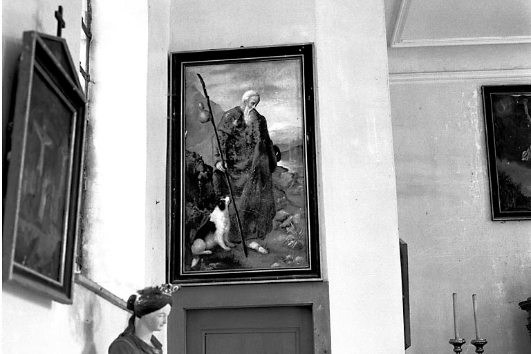 Vue d'ensemble. © Région Bourgogne-Franche-Comté, Inventaire du patrimoine
