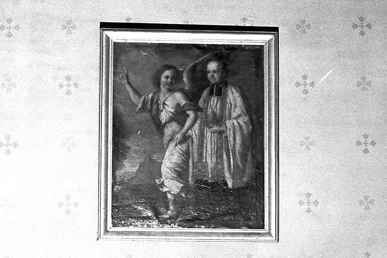 Vue générale. © Région Bourgogne-Franche-Comté, Inventaire du patrimoine