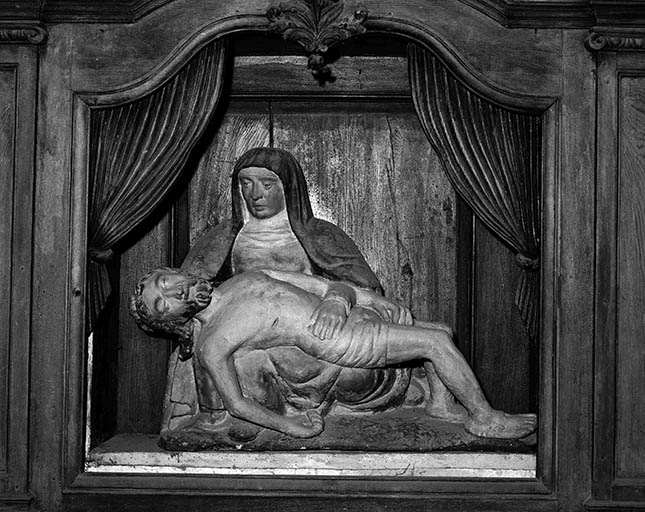 Vue d'ensemble. © Région Bourgogne-Franche-Comté, Inventaire du patrimoine