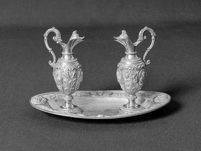 Vue d'ensemble. © Région Bourgogne-Franche-Comté, Inventaire du patrimoine