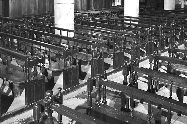 Vue d'ensemble. © Région Bourgogne-Franche-Comté, Inventaire du patrimoine