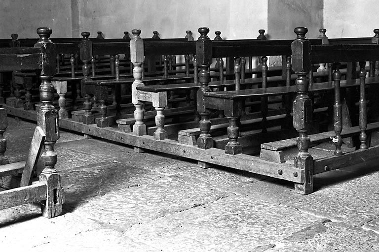 Vue d'ensemble. © Région Bourgogne-Franche-Comté, Inventaire du patrimoine