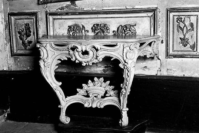 Vue d'ensemble. © Région Bourgogne-Franche-Comté, Inventaire du patrimoine