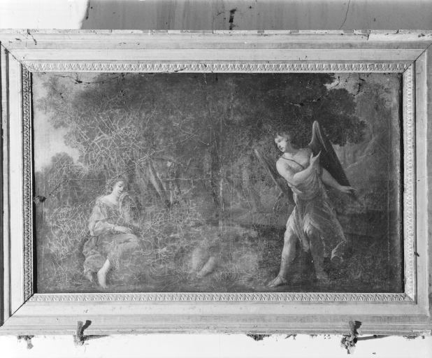 Vue d'ensemble. © Région Bourgogne-Franche-Comté, Inventaire du patrimoine