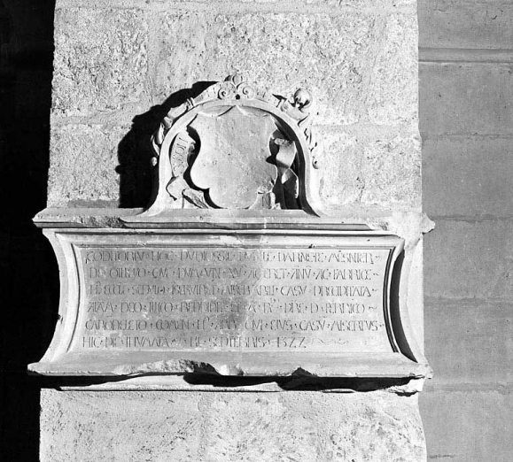 Vue générale. © Région Bourgogne-Franche-Comté, Inventaire du patrimoine