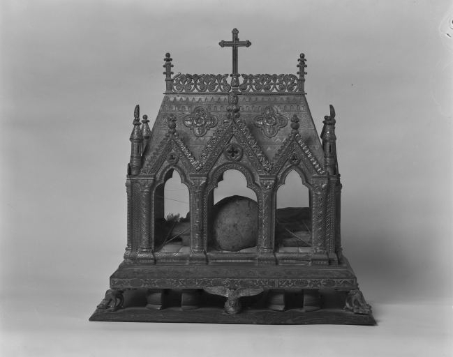 Vue d'ensemble. © Région Bourgogne-Franche-Comté, Inventaire du patrimoine