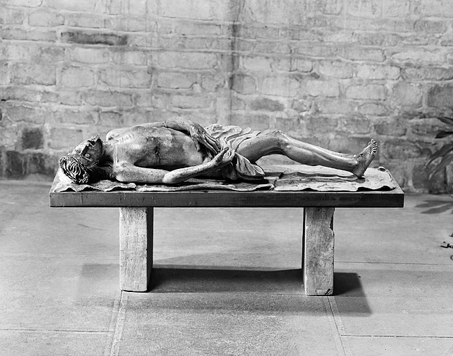 Vue d'ensemble. © Région Bourgogne-Franche-Comté, Inventaire du patrimoine