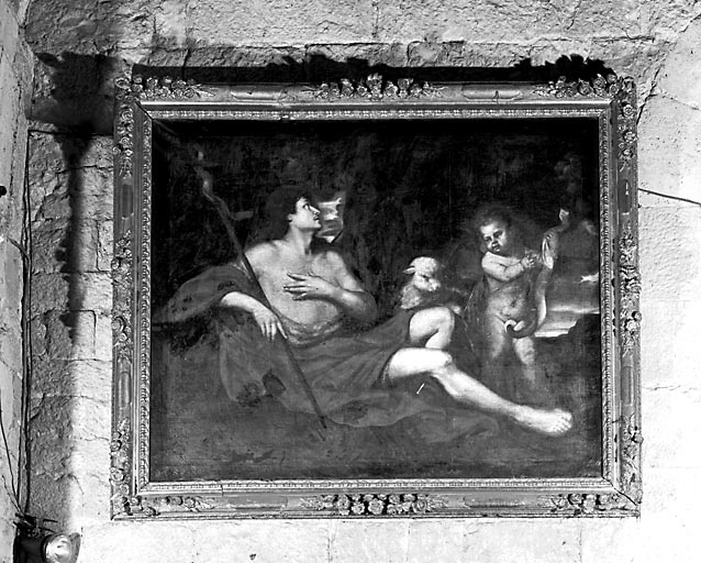 Vue d'ensemble. © Région Bourgogne-Franche-Comté, Inventaire du patrimoine