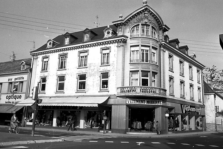 Vue d'ensemble. © Région Bourgogne-Franche-Comté, Inventaire du patrimoine