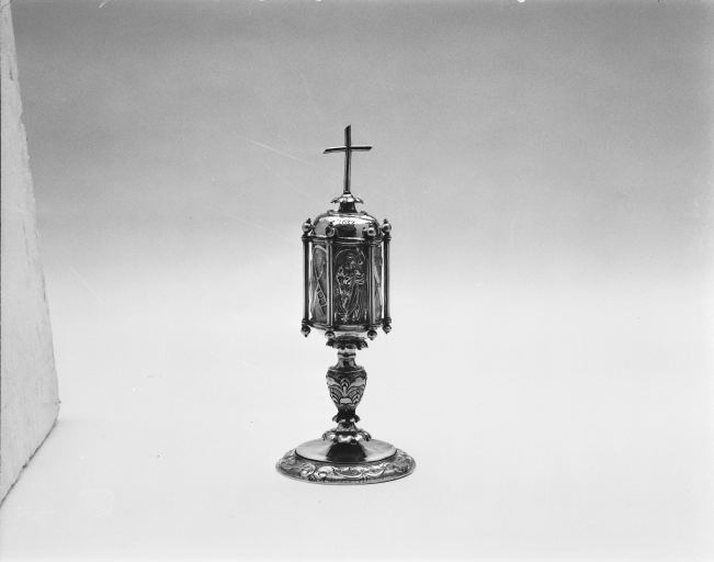 Vue d'ensemble. © Région Bourgogne-Franche-Comté, Inventaire du patrimoine