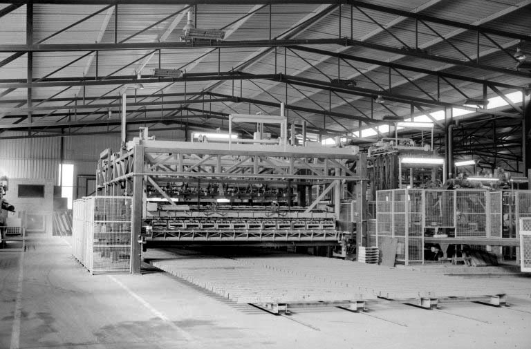 Atelier (M) : presse Bongioanni. © Région Bourgogne-Franche-Comté, Inventaire du patrimoine