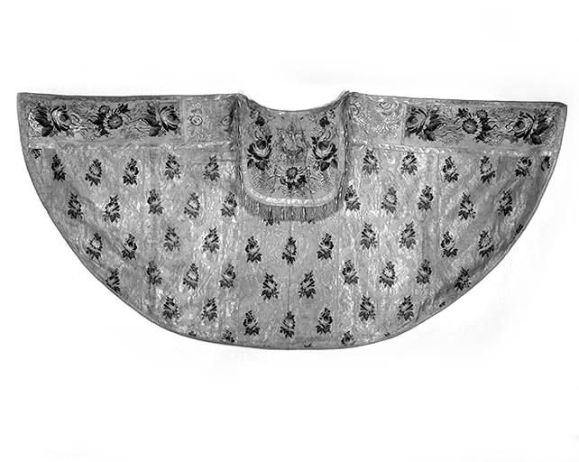 Vue générale. © Région Bourgogne-Franche-Comté, Inventaire du patrimoine