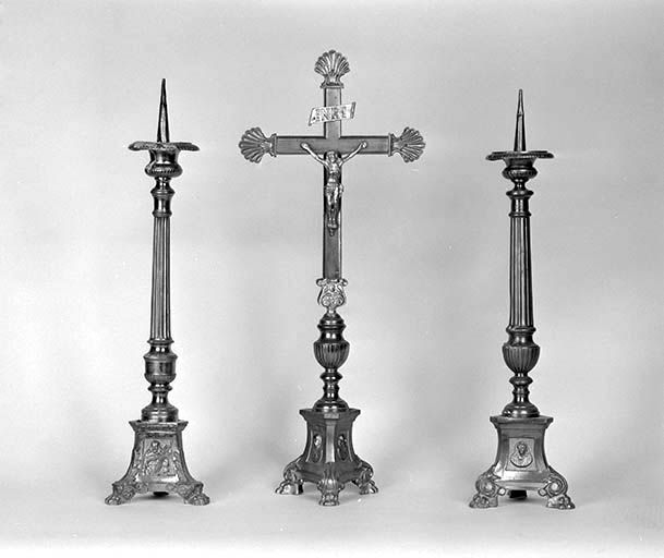 Vue d'ensemble. © Région Bourgogne-Franche-Comté, Inventaire du patrimoine