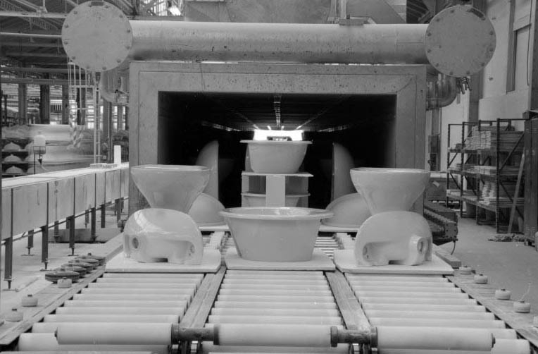 Atelier (9) : défournement. © Région Bourgogne-Franche-Comté, Inventaire du patrimoine Atelier (9) : défournement. © Région Bourgogne-Franche-Comté, Inventaire du patrimoine