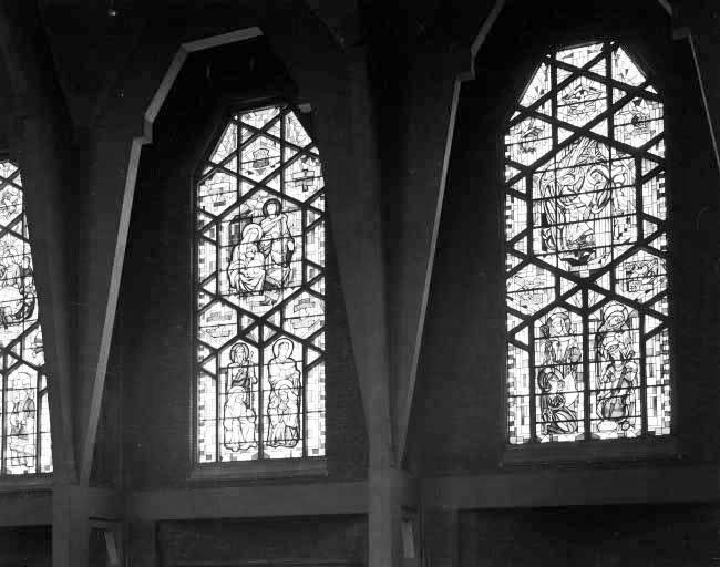 Verrières n° 2, 4 et 6. © Région Bourgogne-Franche-Comté, Inventaire du patrimoine