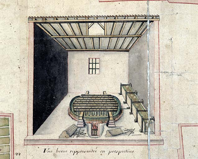 19943900358XA © Région Bourgogne-Franche-Comté, Inventaire du patrimoine