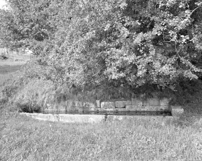 Vue générale. © Région Bourgogne-Franche-Comté, Inventaire du patrimoine Vue générale. © Région Bourgogne-Franche-Comté, Inventaire du patrimoine