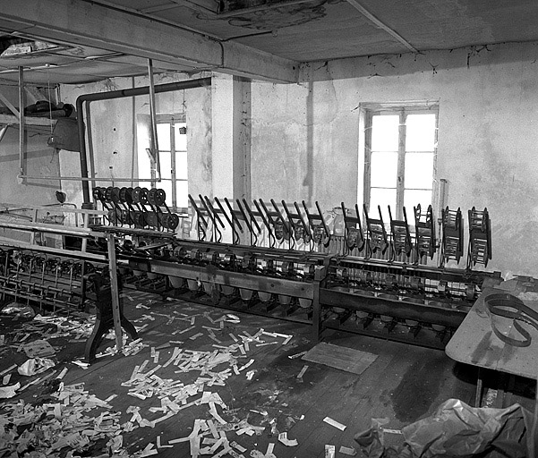 Vue d'ensemble. © Région Bourgogne-Franche-Comté, Inventaire du patrimoine